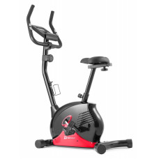 Велотренажер Hop-Sport HS-030H Juke Red